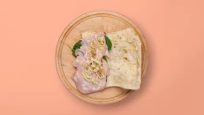 Panino Mortadella