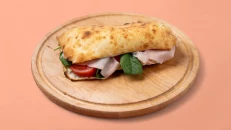 Panino Cotto