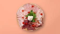 Antipasta Magjike