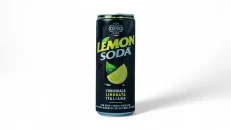 Lemon Soda