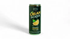 Orange Soda