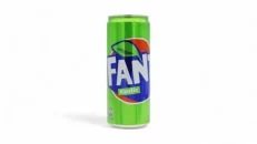 Fanta