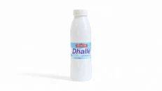 Dhallë Zepa Natyral