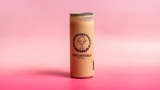 Lotus Iced Caffe