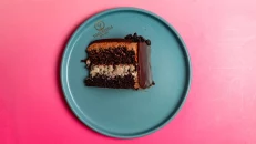 Torta Oreo