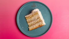 Torta Rafaello