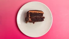 Torta Sacher