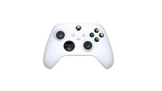 Controller Xbox Robot White