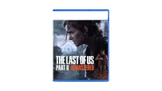 The Last Of Us Part 2 Remastered (PS5)