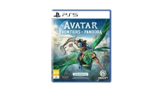 Avatar Frontiers of Pandora (PS5)