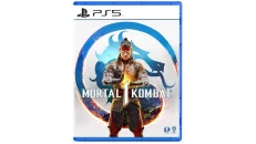 Mortal Kombat 1 (PS5)
