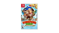 Donkey Kong Country Tropical Freeze - Nintendo Switch