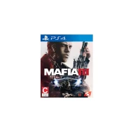Mafia III (PS4)