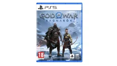 God Of War Ragnarok (PS5)