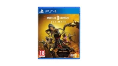 Mortal Kombat 11 Ultimate (PS4)