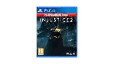 Injustice 2 (PS4)