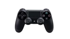 Controller PS4 Black