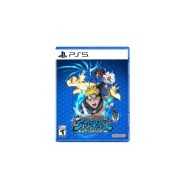 Naruto x Boruto Ultimate Ninja Storm Connections (PS5)