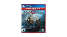God of War (PS4)