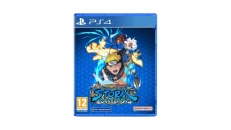 NARUTO X BORUTO Ultimate Ninja STORM CONNECTIONS (PS4)