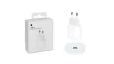 Charger Apple USB to Type-C 20W Iphone Power Adapter