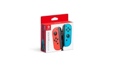 Nintendo Joy-Con (L/R) - Neon Red/Neon Blue