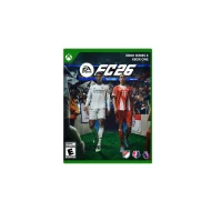 EA SPORTS FC 26 - XBOX ONE/XBOX SERIES X