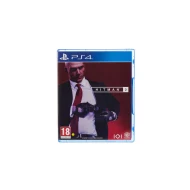 Hitman 2 (PS4)