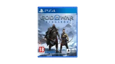 God Of War Ragnarok (PS4)