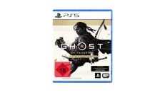 Ghost of Tsushima (PS5)