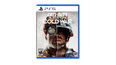 Call Of Duty: Black Ops Cold War (PS5)