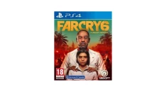 Far Cry 6 (PS4)