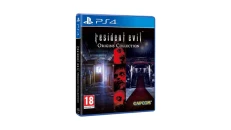 Resident Evil Origins Collection (PS4)