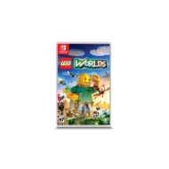 LEGO WORLDS (SWITCH)