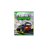 Need for Speed Unbound - Xbox Series X