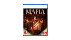 Mafia The Old Country (PS5)