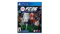 EA SPORTS FC 26 (PS4)