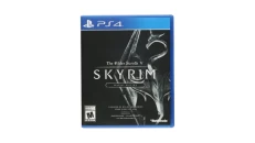 ELDER SCROLLS V 5 SKYRIM (PS4)