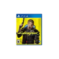 Cyberpunk 2077 (PS4)