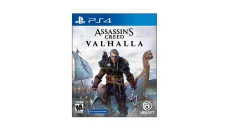 Assassin’s Creed Valhalla (PS4)