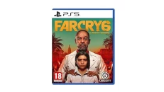 Far Cry 6 (PS5)