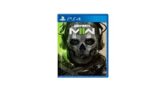 Call of Duty Modern Warfare II (PS4)