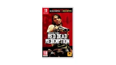 Red Dead Redemption - Nintendo Switch