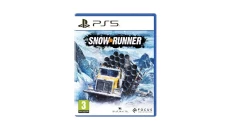 SnowRunner (PS5)