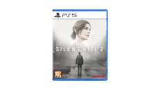 Silent Hill 2 (PS5)