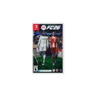 EA SPORTS FC 26 - NINTENDO SWITCH