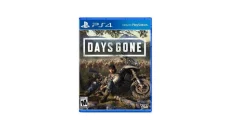 Days Gone (PS4)