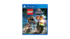 LEGO Jurassic World (PS4)