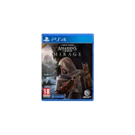 Assassin's Creed Mirage (PS4)