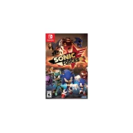 Sonic Forces (SWITCH)